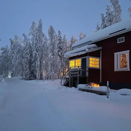 Mummon Moekki In Alakylae, *