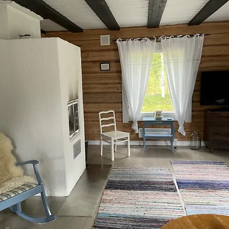 Mummon Moekki In Alakylae, Chalet *