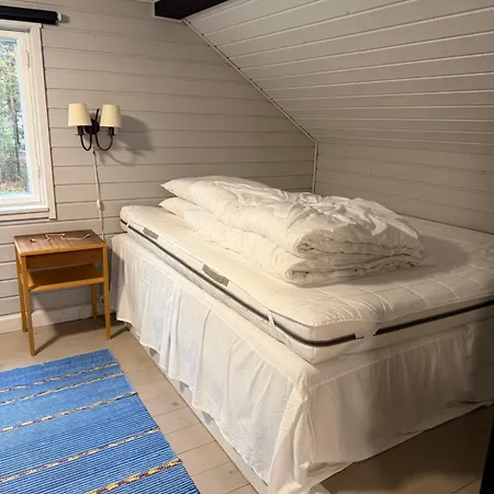 Chalet Mummon Moekki In Alakylae,