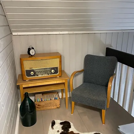 Mummon Moekki In Alakylae, *
