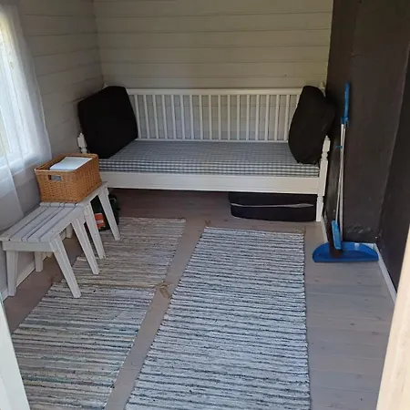 Chalet Mummon Moekki In Alakylae, *